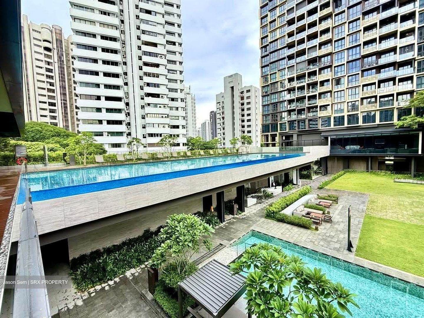 Irwell Hill Residences (D9), Apartment #608575251